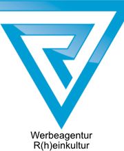 Werbeagentur R(h)einkultur Logo