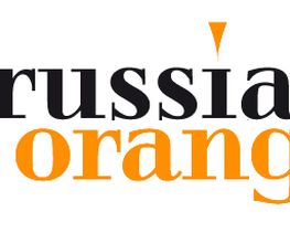 prussianorange Logo