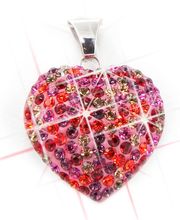 Ein Herz für einen besonderen Menschen..