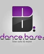 Tanzstudio dance.base Logo