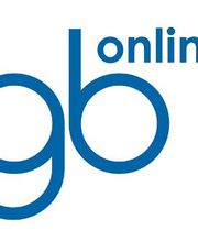 gbonline gmbh Logo