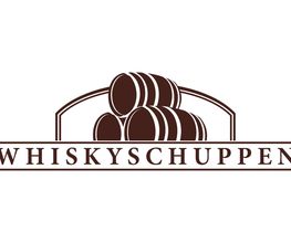 whiskyschuppen.net Logo