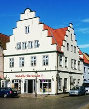 Pension Marktblick Friedrichstadt