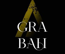 Agrabah Logo