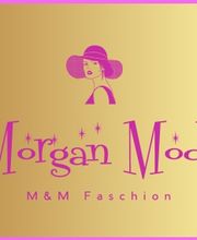 Morgan Mode Logo