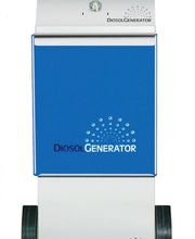 DiosolGenerator geschlossen