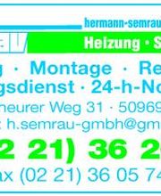 Hermann Semrau GmbH Logo