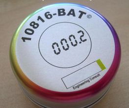 Digitalvollfarbdruck auf Plast bis Edelstahl
