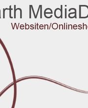 Harth Mediadesign Logo