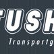 Logo mit Schriftzug "LATUSKE", Schraubenschlüsselgrafik, Text: "Metallbau • Transportgeräte".