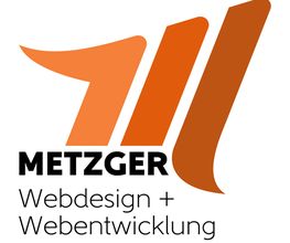 Markus Metzger Webentwicklung Logo