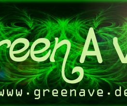 GreenAve Logo