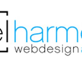 Pixelharmonie Webdesign Agentur Logo
