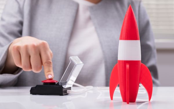 Geplante Unternehmensgründung – nachhaltiger Unternehmenserfolg