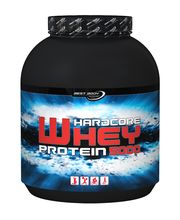 Hardcore Whey Protein 5000