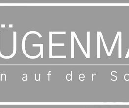 DER RÜGENMAKLER Logo