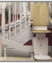 Treppenlift Preise | Gebrauchte Treppenlifte | Treppenlifter für jede Treppe