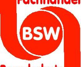BSW Brandschutz Service Wunder Logo