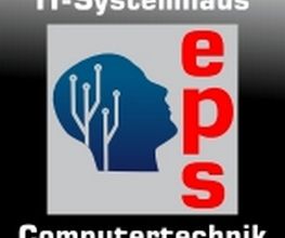 e p s - Computertechnik Logo