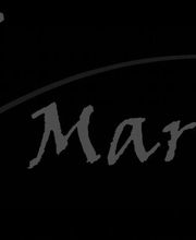 Dampf-Mary Logo