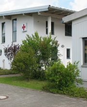 Das BRK-Haus in Schongau