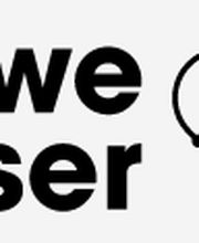 We Love Laser | Lasergravur | Laserschnitt Logo