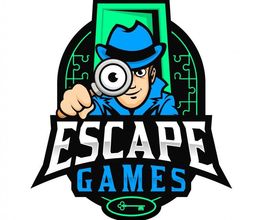 Escape Games Landshut Logo