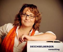 DEICHSELBERGER Consulting Logo