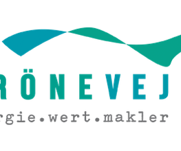 GRÖNEVEJ - energie.wert.makler Logo