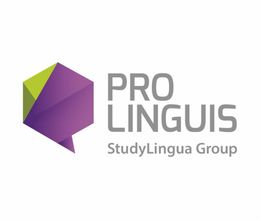 StudyLingua Sprachaufenthalte Logo