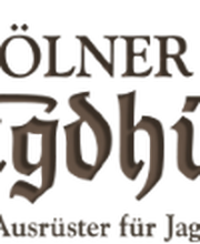Kölner Jagdhütte Logo