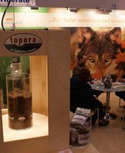 Kleeschulte Erden - Messeauftritt IPM 2010 