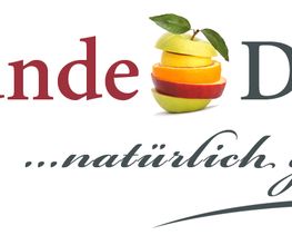 Gesunde-Dinge Logo
