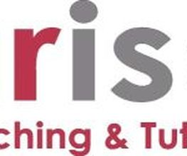 arise Coaching & Tutoring Logo