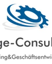 Lenge-Consulting Logo