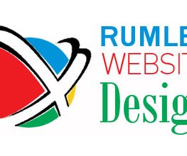 Rumler IT-Dienstleistungen und Webdesign Logo