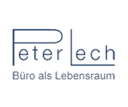 PeterLech Logo