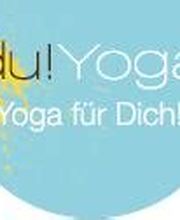 du!Yoga - Simona Hofmann Logo