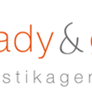 ready & go GmbH Logo