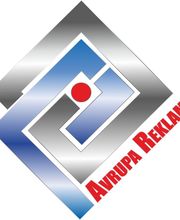 Avrupa Reklam Ug Logo