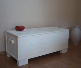urige Holzideen bei www.fivonet.de