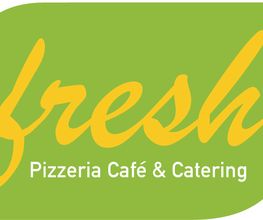 Pizza Fresh Logo