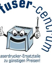 Fuser-Centrum GmbH Logo