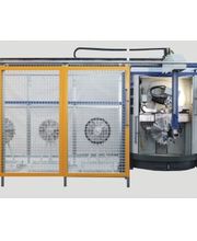 Schleifzentrum für HM-Kreissägeblätter