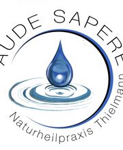 Thielmann, Gudrun Heilpraktikerin Logo