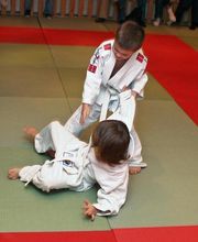 Judo für Kinde ab 5 Jahren in Flensburg