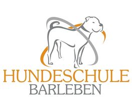 Hundeschule Barleben Logo