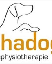 Hundephysiotherapie rehadogs Logo