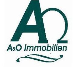 A&O Immobilien Logo