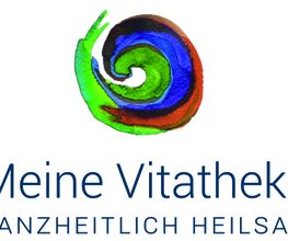 Meine Vitatheka Logo